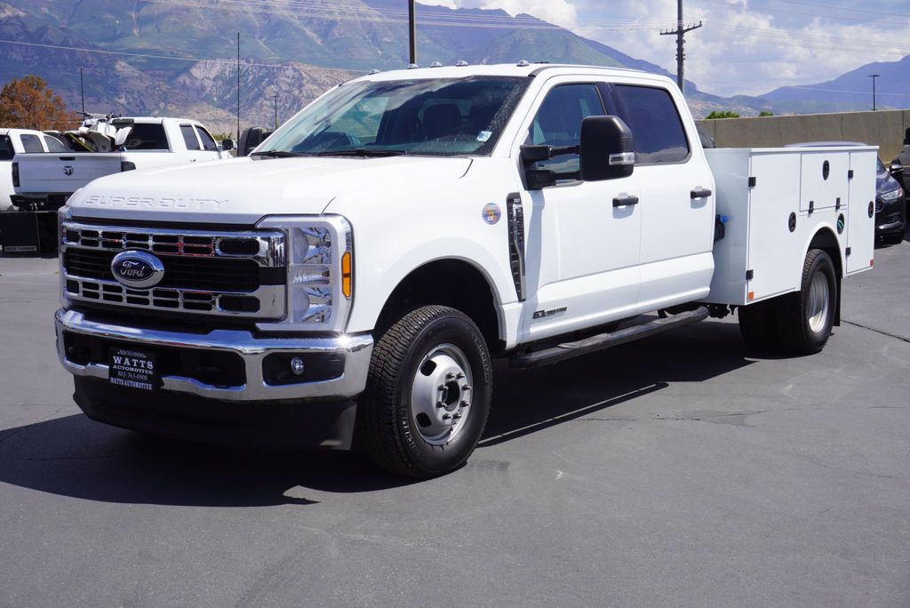 ford f-350 super duty chassis cab 2025 1FD8W3HT6SED51448 image ford f-350 super duty chassis cab 2025 1FD8W3HT6SED51448 image
